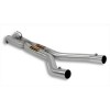 Supersprint Non-Resonated X-Pipe for Aston Martin Vantage V8